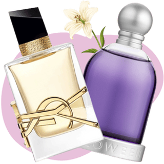 عطر و ادکلن